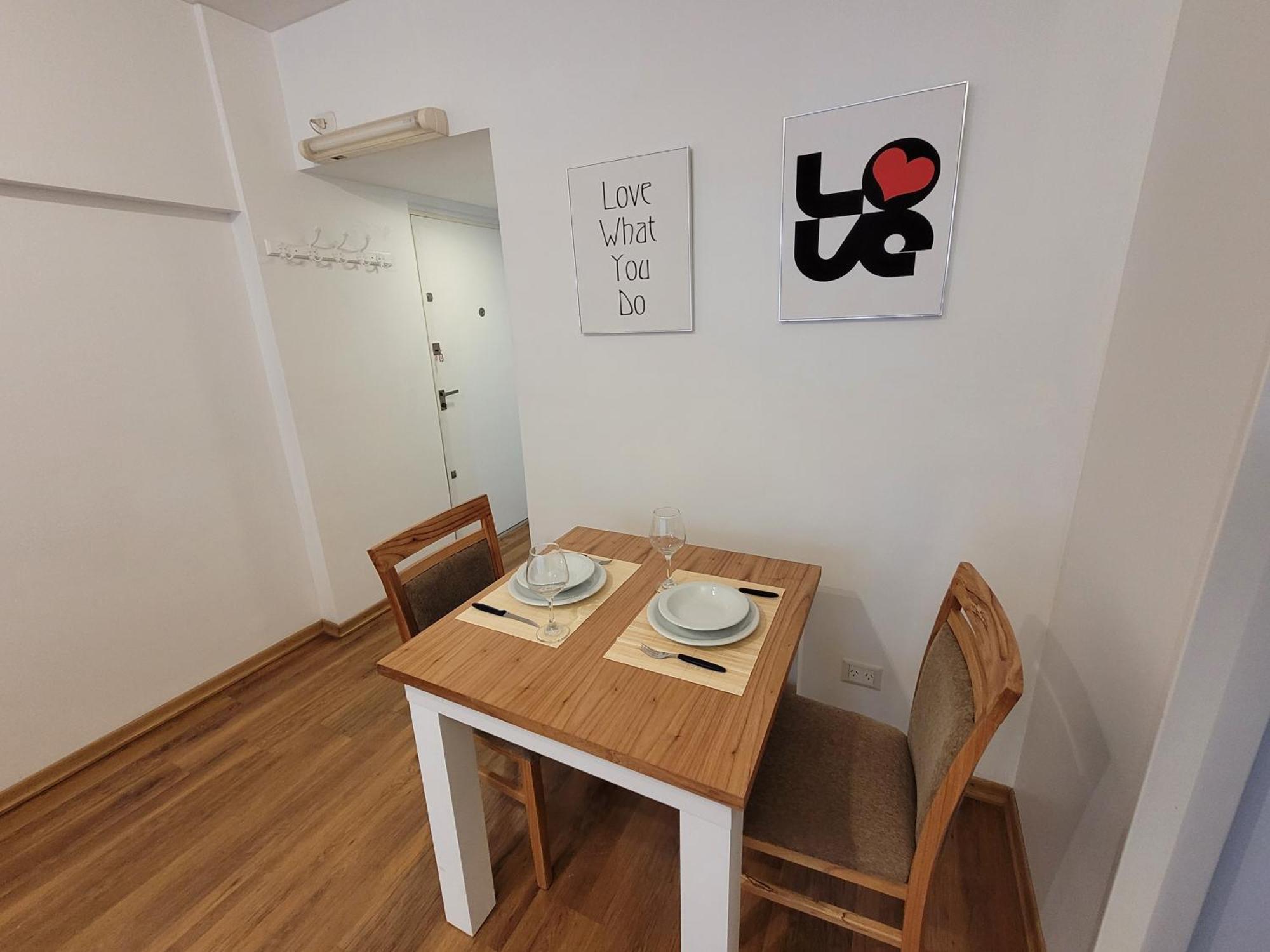 Pampa, Mayo Home 부에노스아이레스 외부 사진