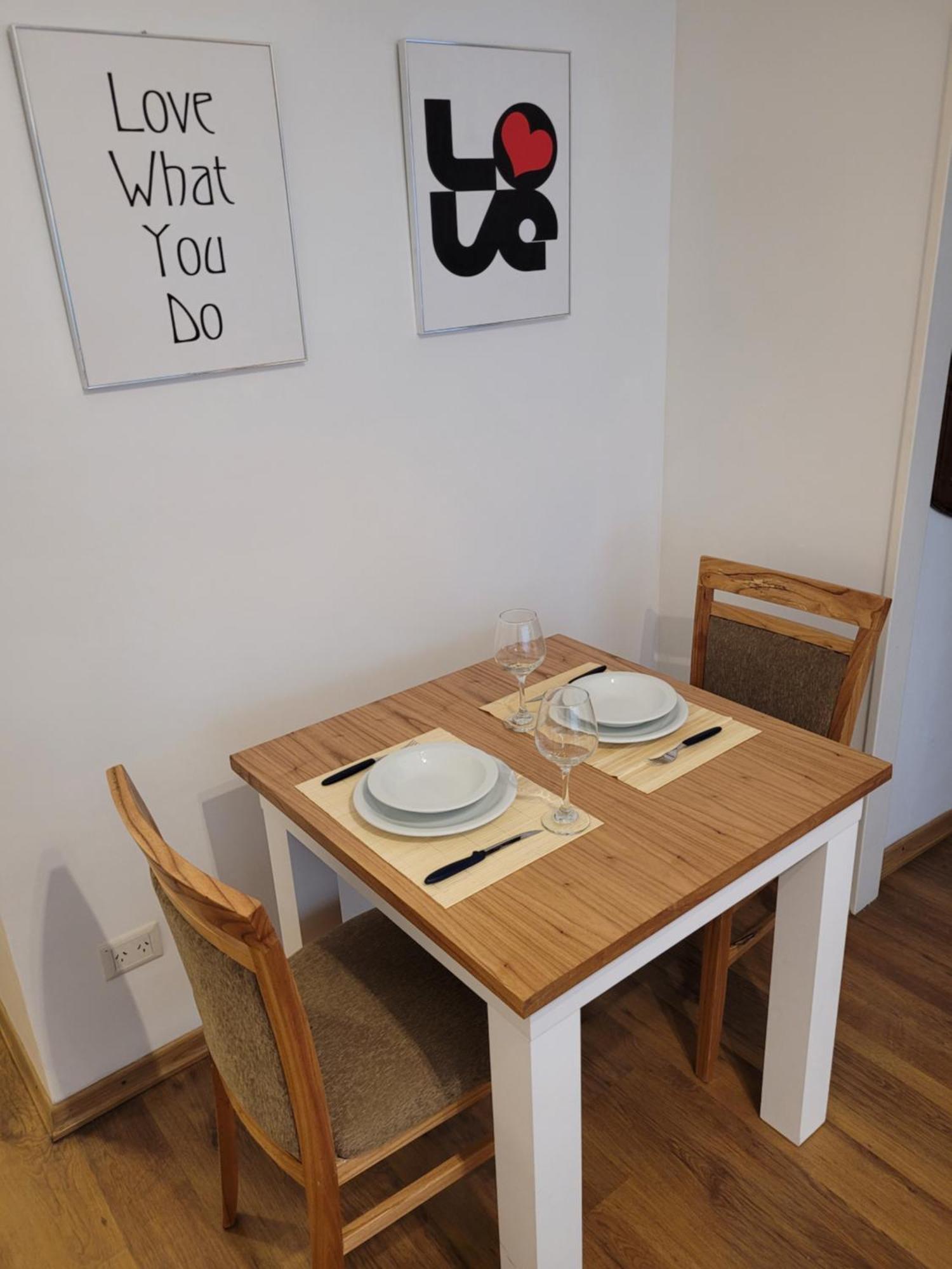 Pampa, Mayo Home 부에노스아이레스 외부 사진